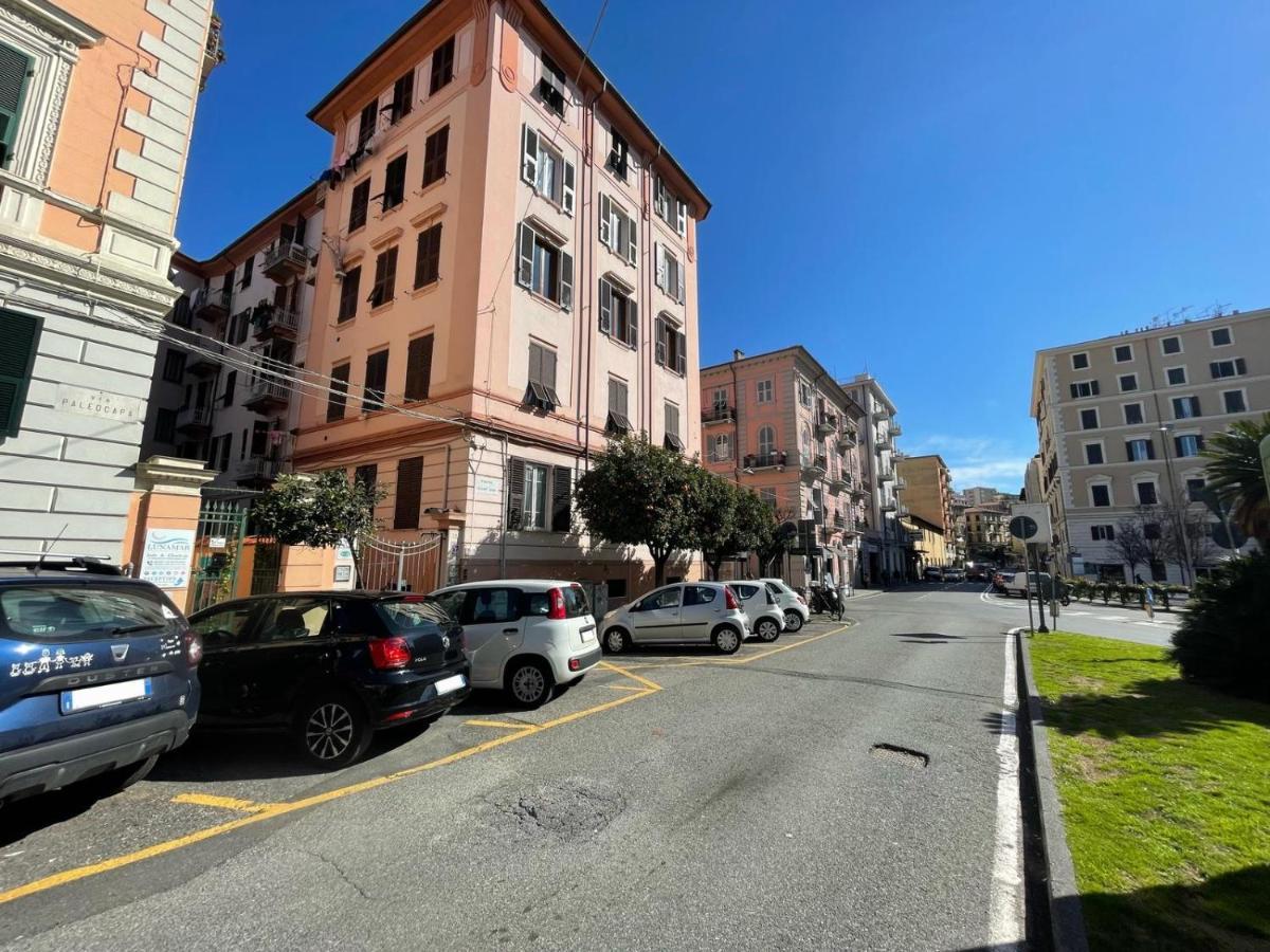 Il Fascino Delle Cinque Terre Hotel Специя Екстериор снимка